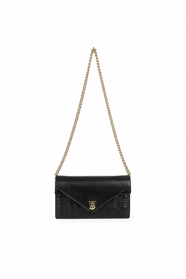 Burberry B  Wallet on Chain
