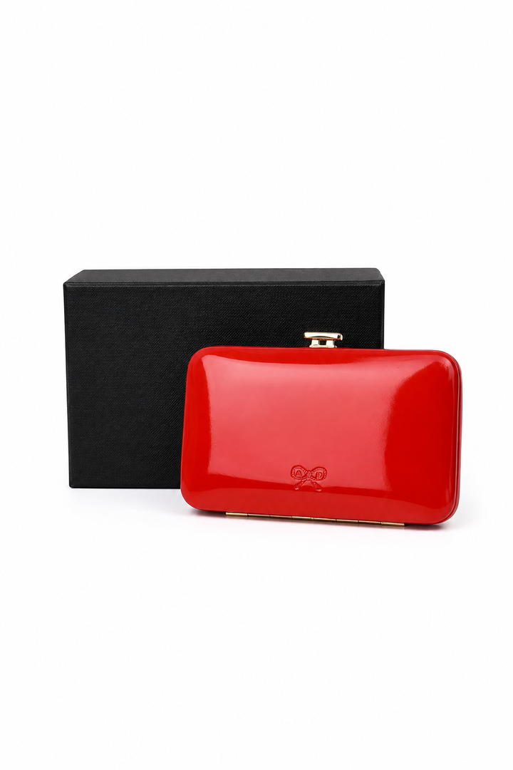 Anya Hindmarch Clutch