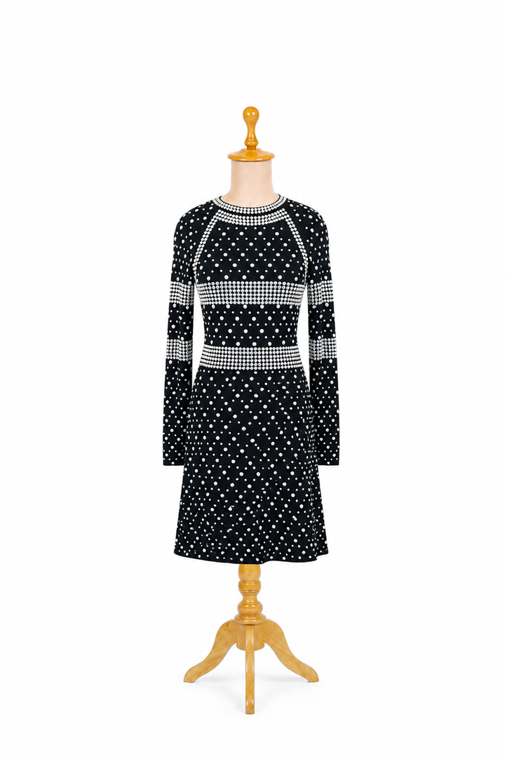 Michael Kors  Midi Dress