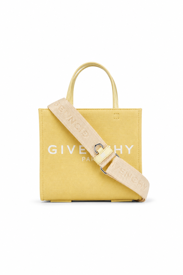 Givenchy G Mini Tote Bag