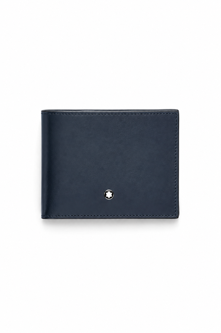 Mont Blanc Meisterstück Men's Wallet