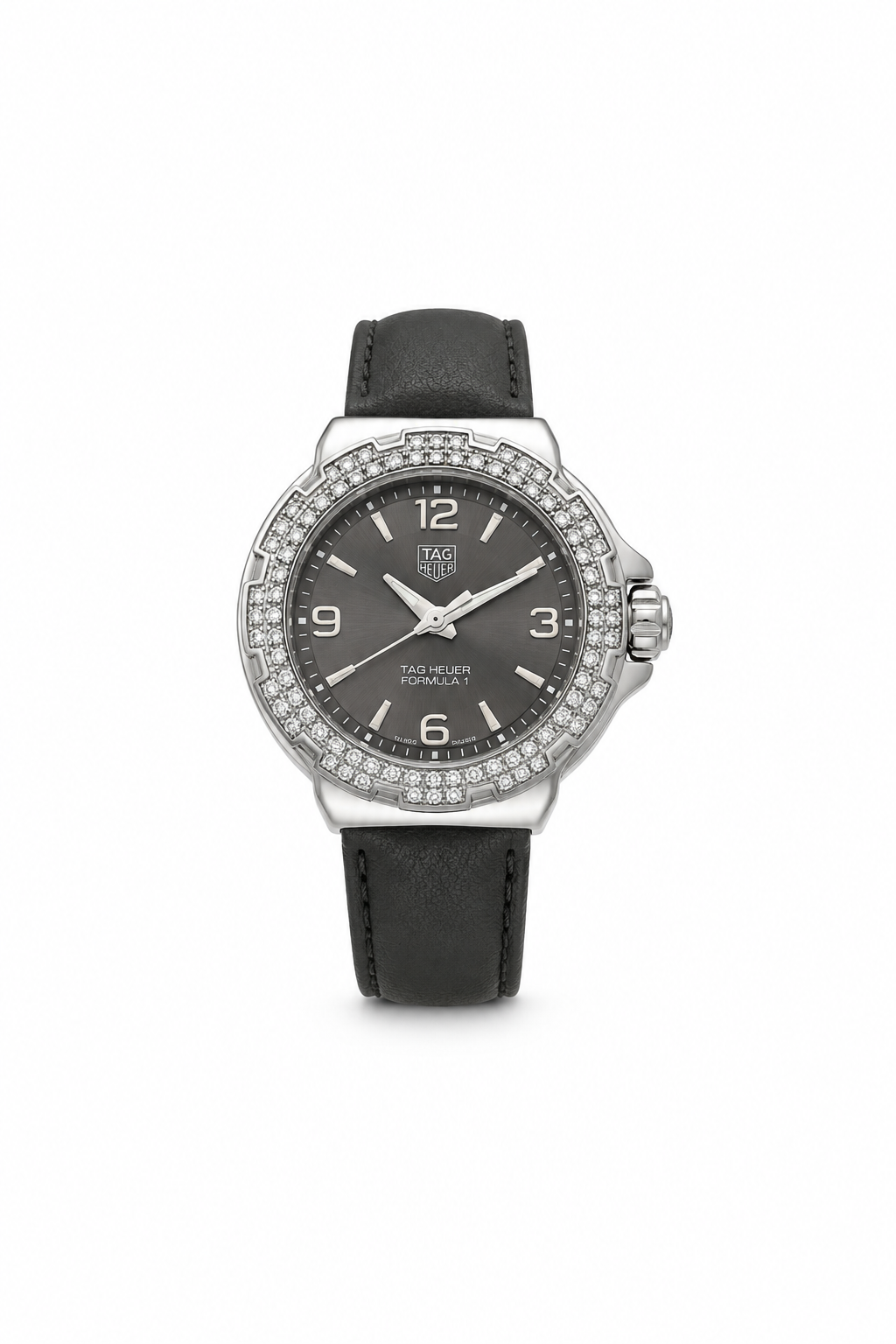TAG Heuer Formula 1 Diamond Quartz Watch