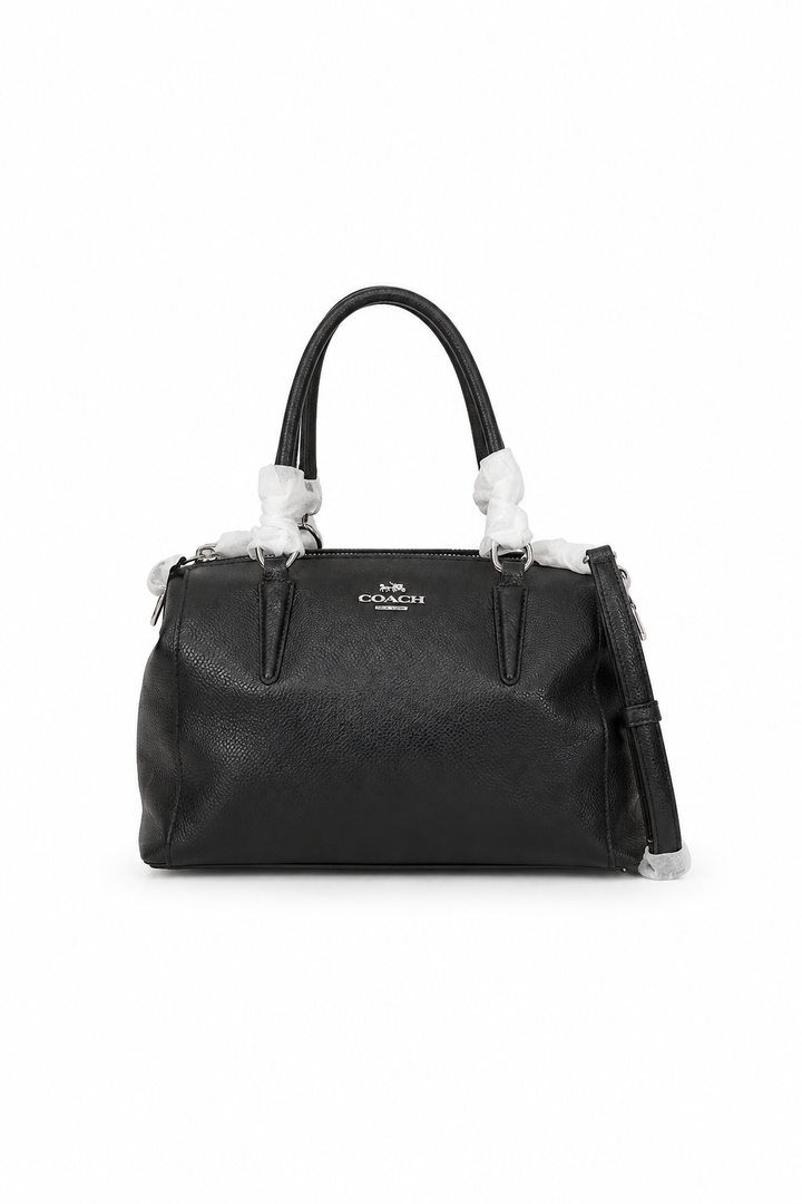 Coach Christie Carryall Satchel