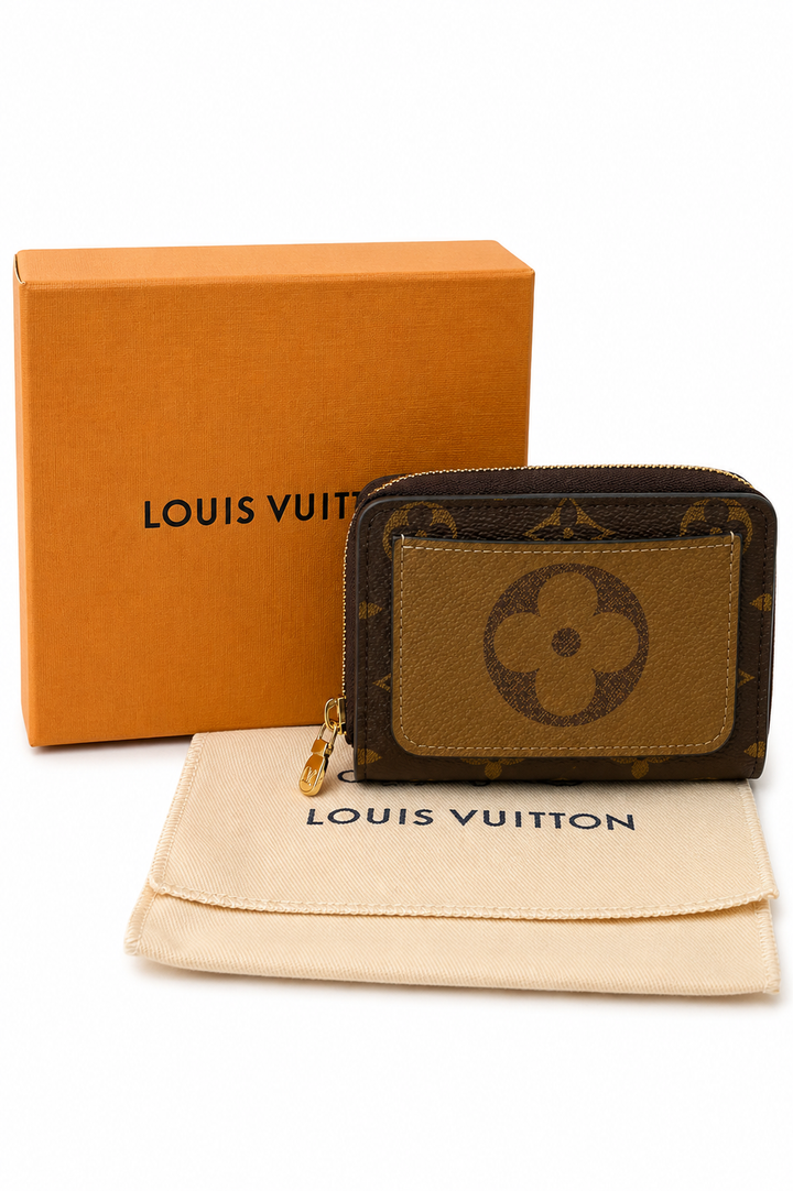 Louis Vuitton Lou Wallet