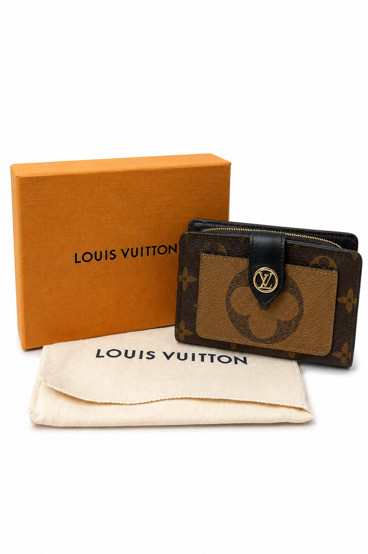 Louis Vuitton Juliette Wallet