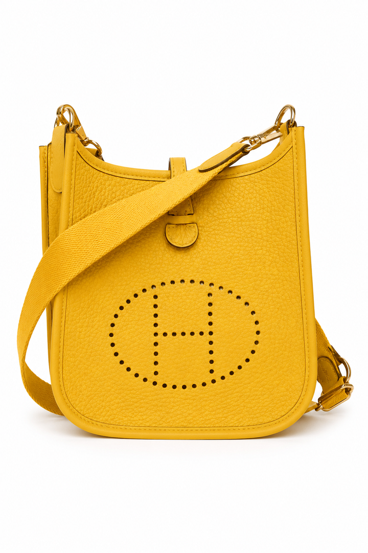 Hermès mini evelyne