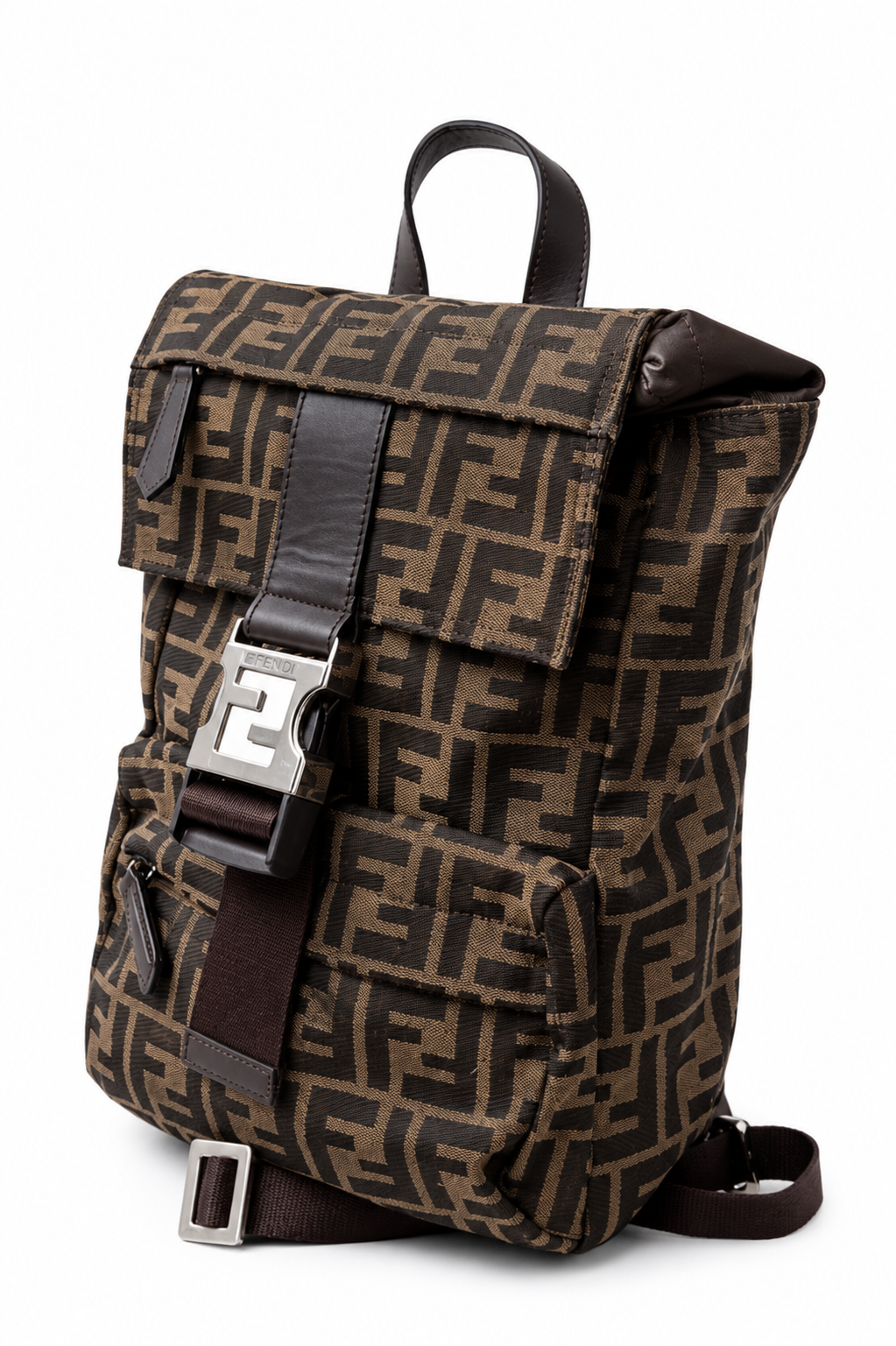 Fendi Zucca FF Backpack