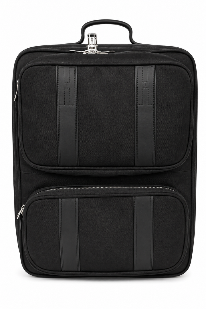 Hermès Cabin Size Travel Trolley