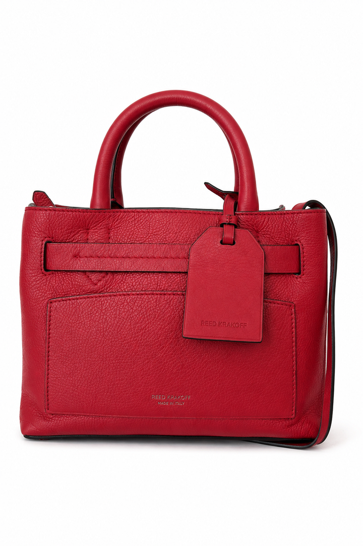 Reed Krakoff Boxer Bag