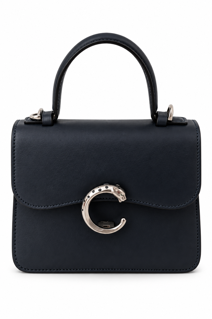 Cartier Panthère C Mini bag