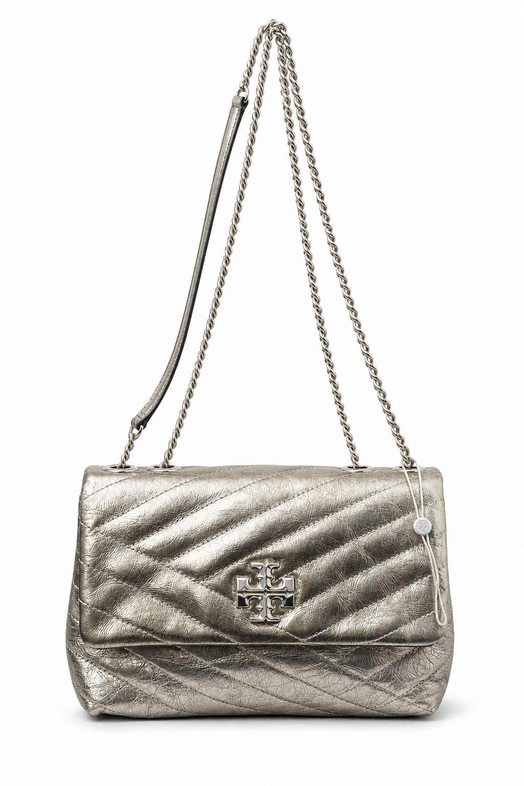 Tory Burch Kira Chevron Sling Bag