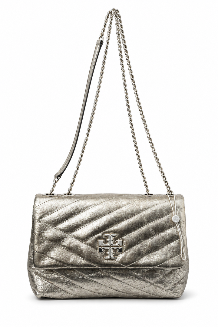 Tory Burch Kira Chevron Sling Bag