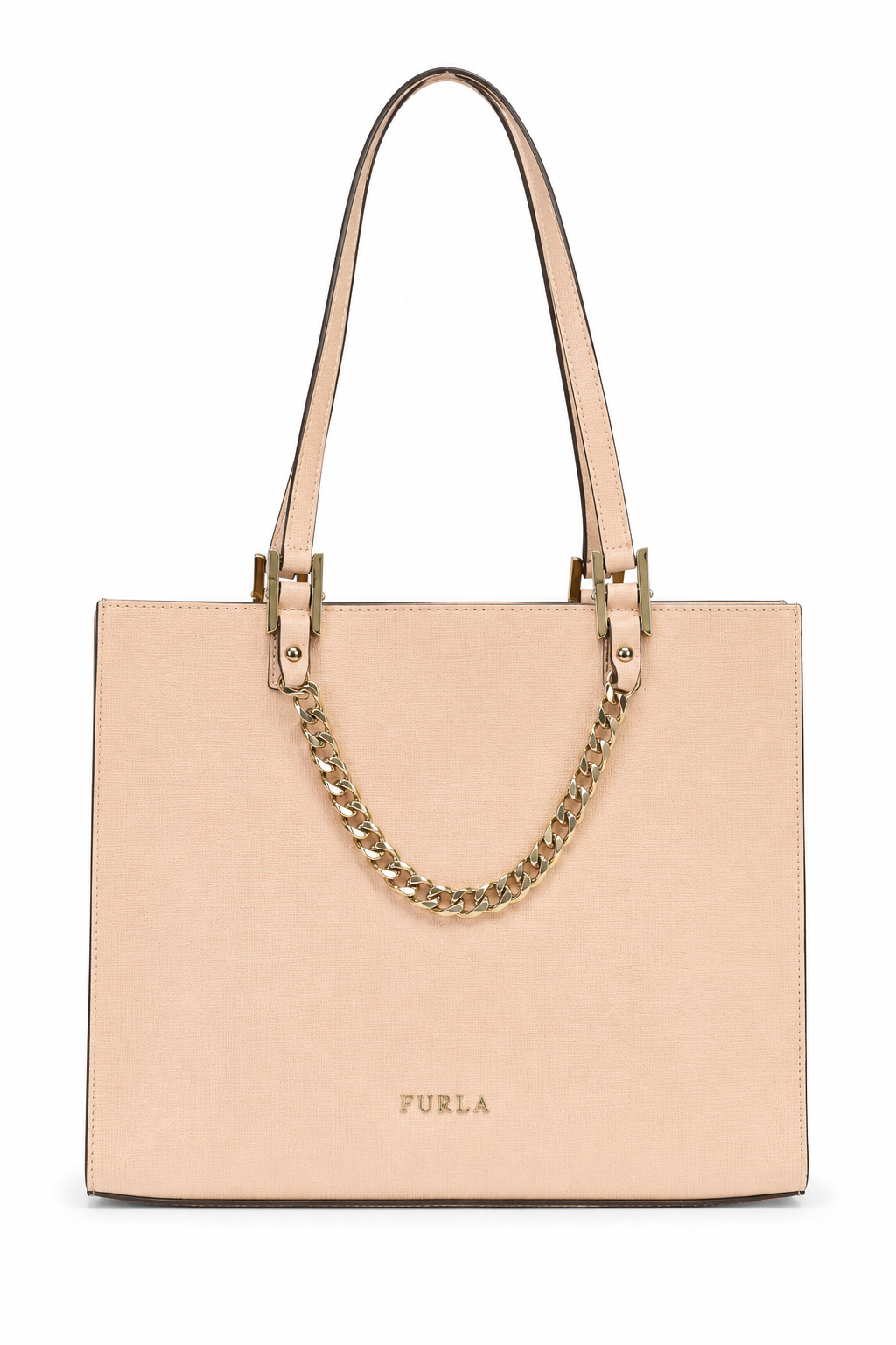 Furla Maggie Chain Tote bag