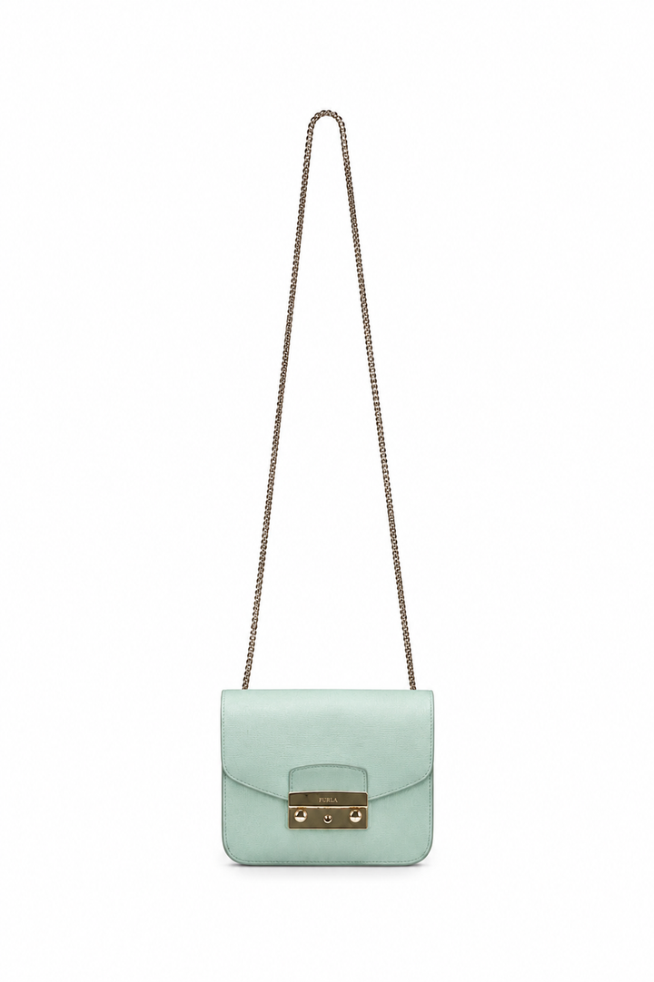 Furla Julia Crossbody Bag