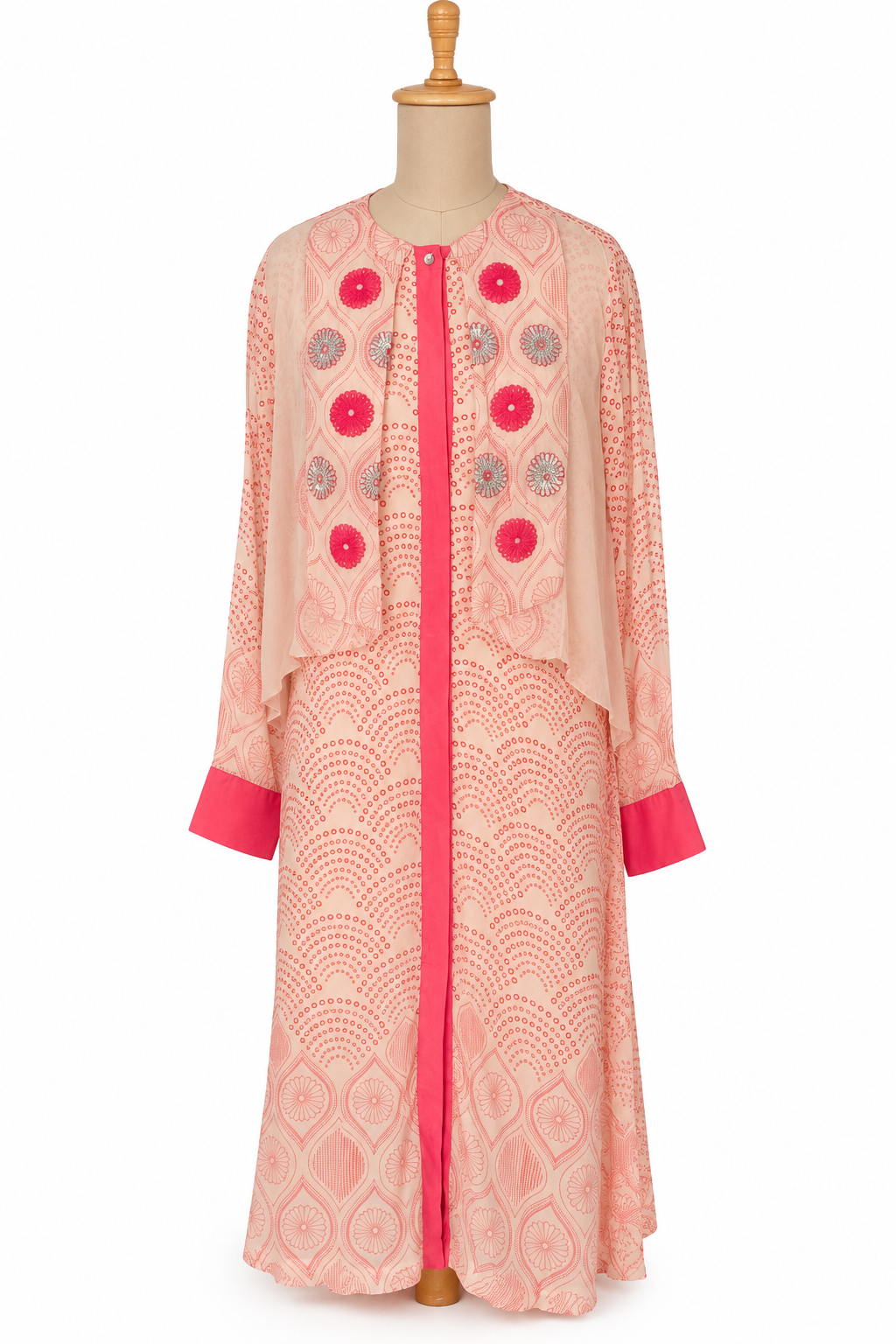 Namrata Joshipura Printed Embellished Tunic