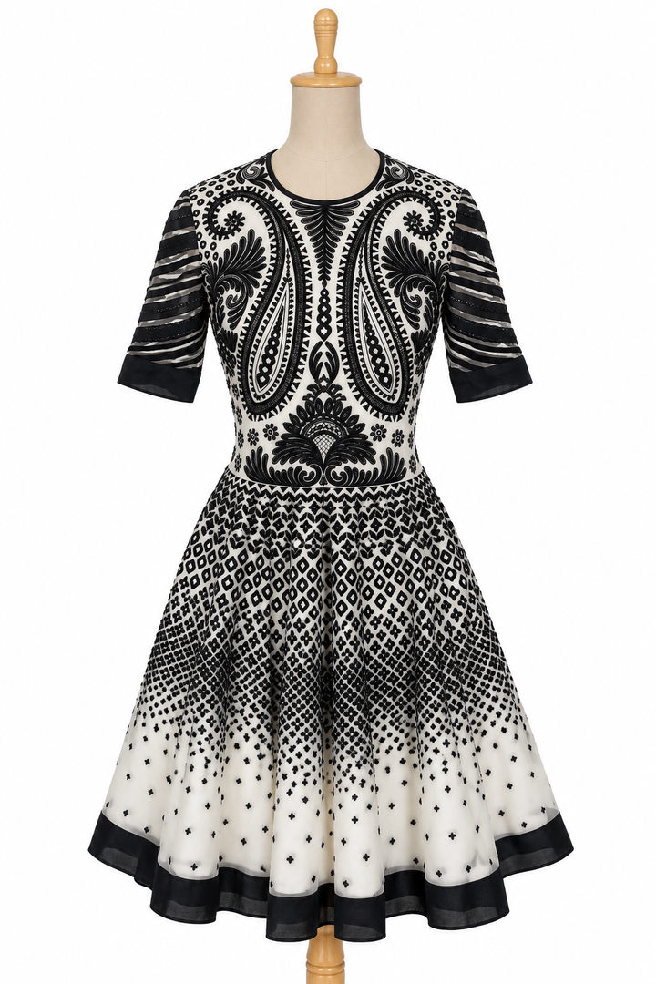 Tarun Tahiliani Embellished Top
