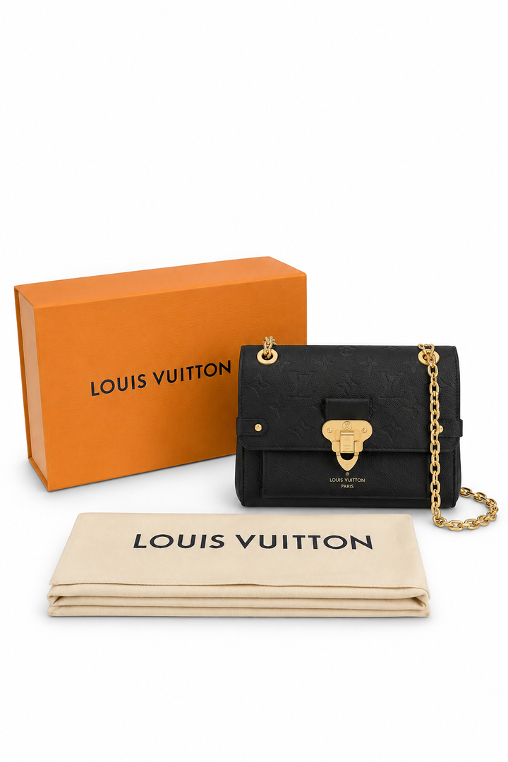 Louis Vuitton Vavin BB Bag
