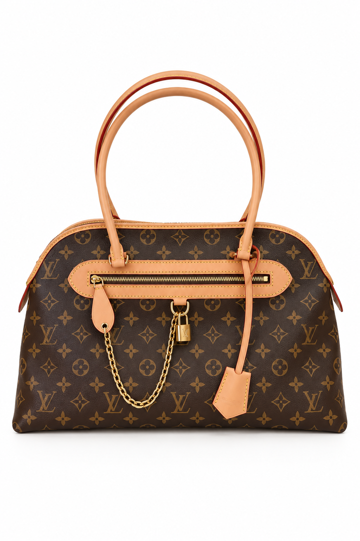 Louis Vuitton Ever More MM bag