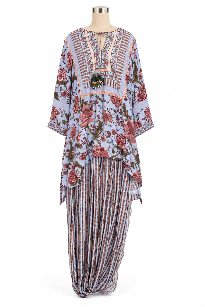 Torani Samsara Iyana Co-ord Set