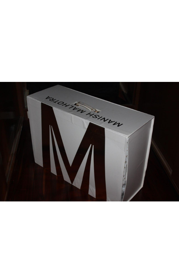 Manish Malhotra Embellished Lehenga Set