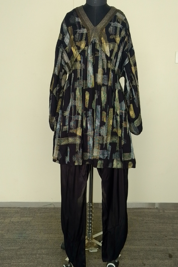 Ritu Kumar Co-ord Set