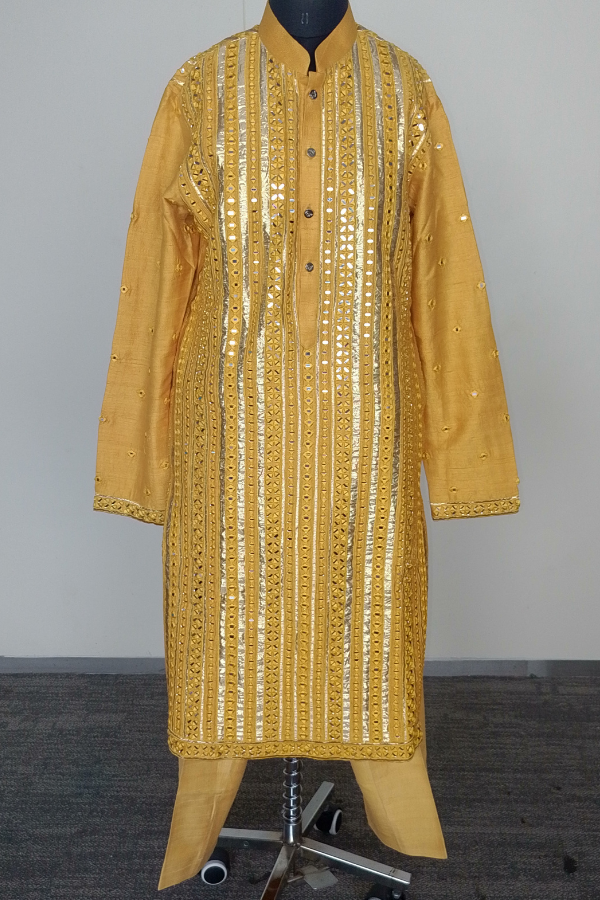 Abhinav Mishra Kurta Set