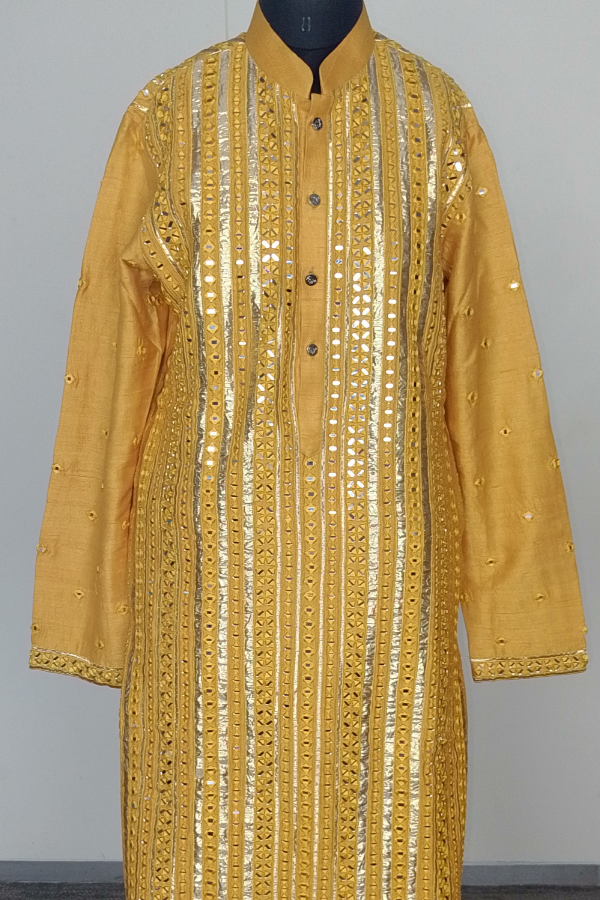 Abhinav Mishra Kurta Set