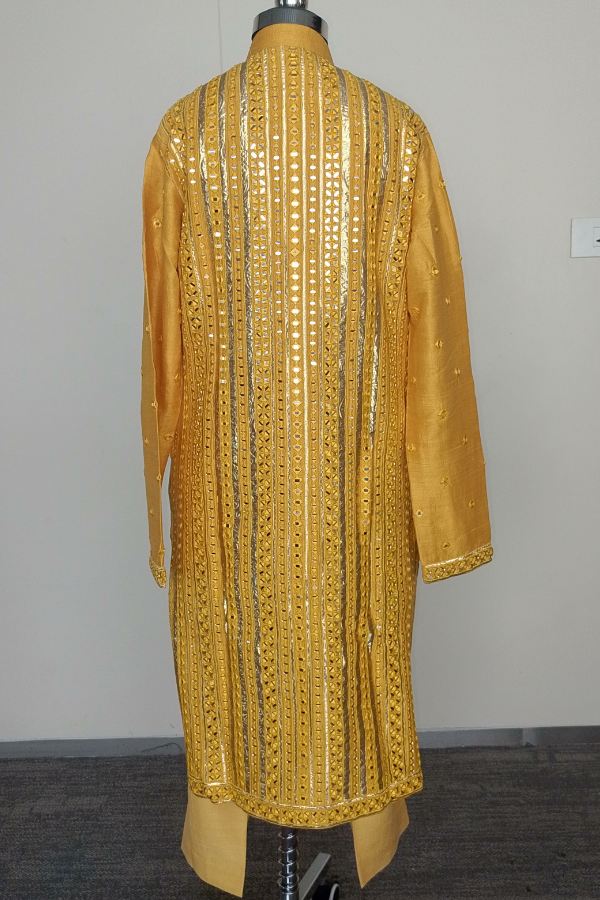 Abhinav Mishra Kurta Set