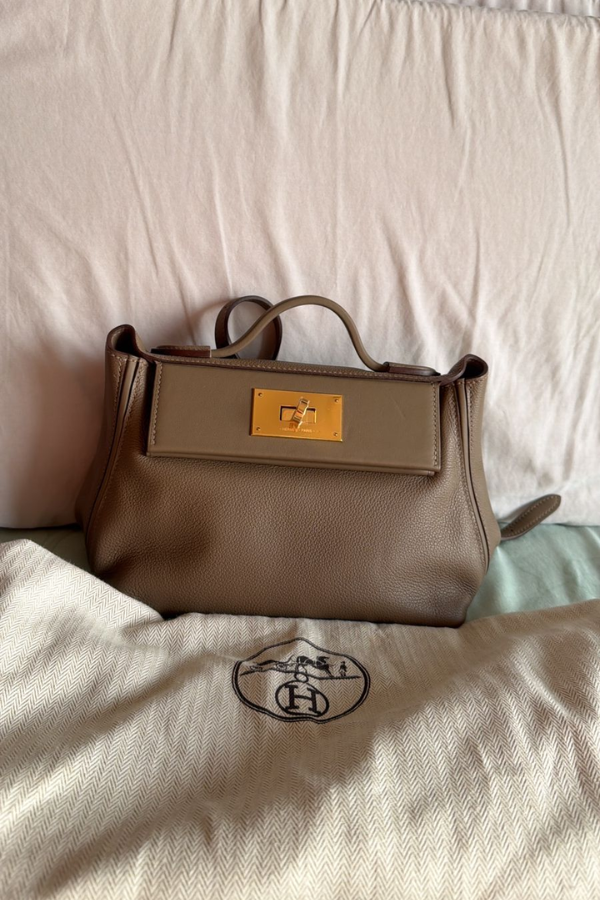 Hermes 24/24 bag