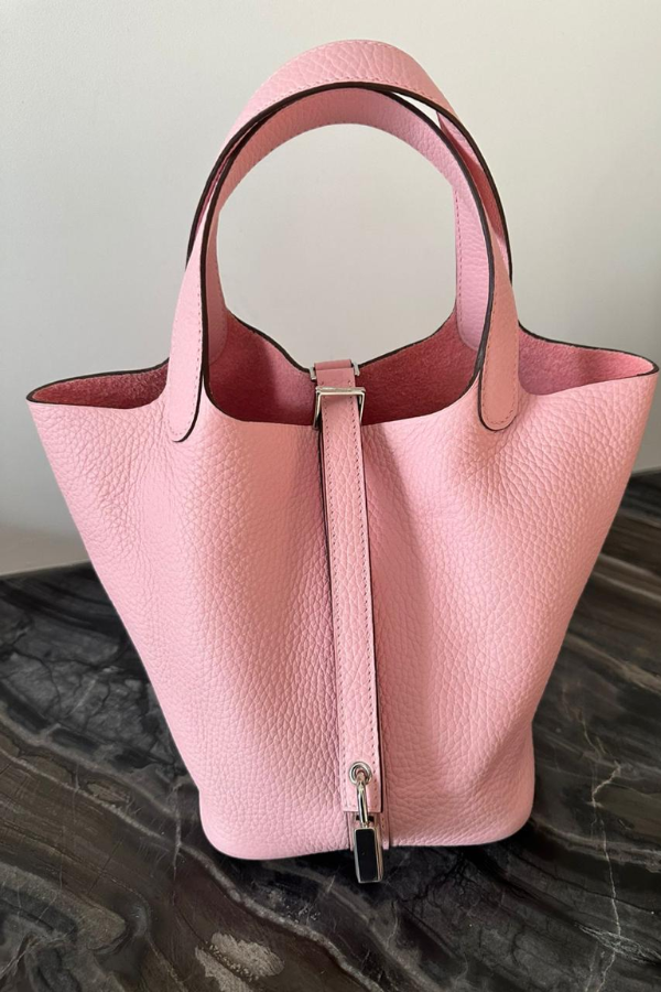 Hermès Picotin 18 Lock Bag