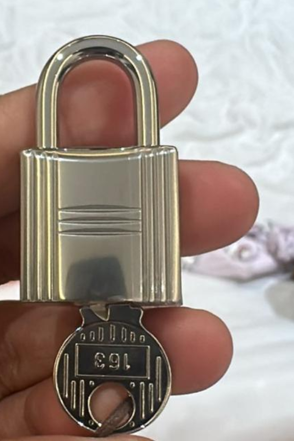 Hermès Picotin 18 Lock Bag