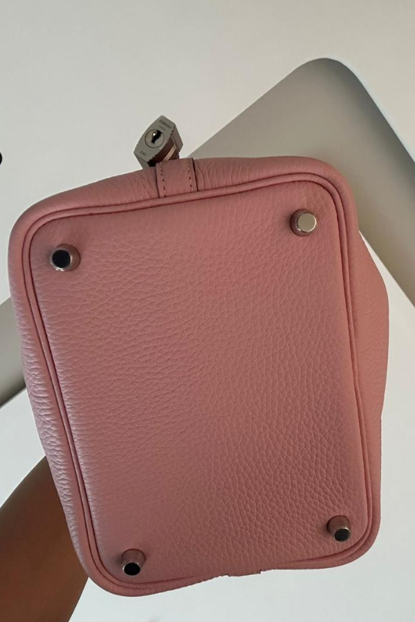 Hermès Picotin 18 Lock Bag