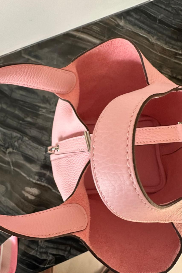 Hermès Picotin 18 Lock Bag