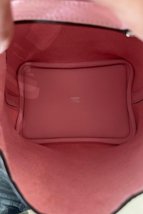 Hermès Picotin 18 Lock Bag