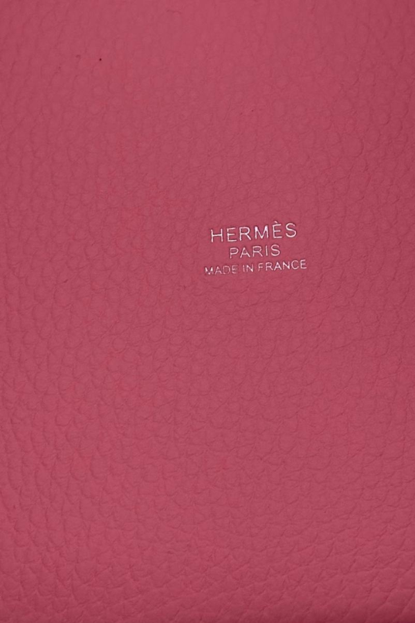 Hermès Picotin 18 Lock Bag