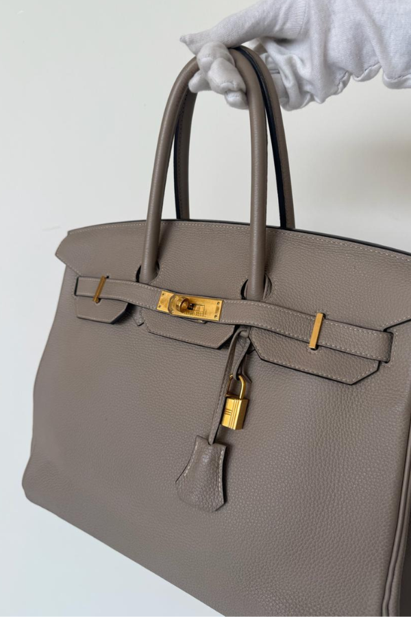 Hermès Birkin 35