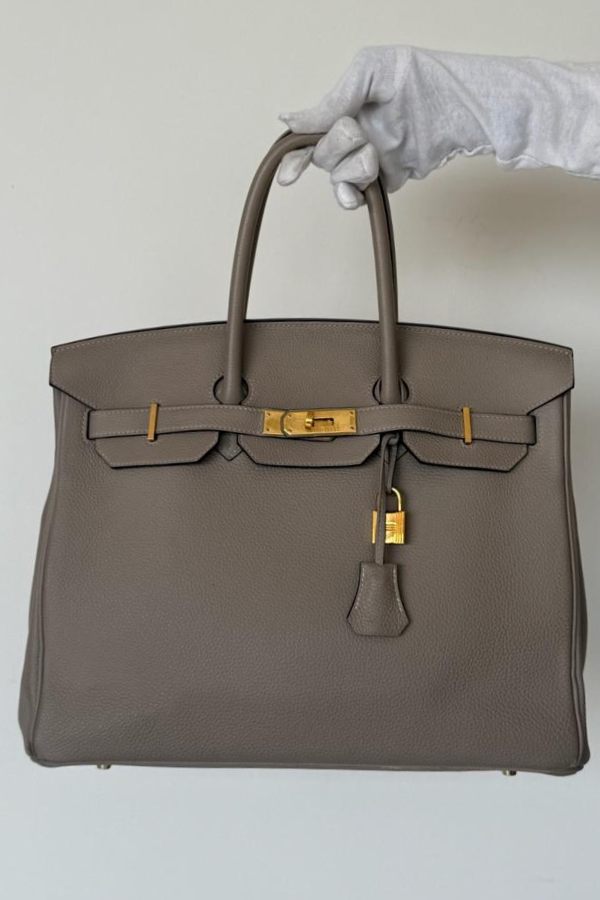Hermès Birkin 35