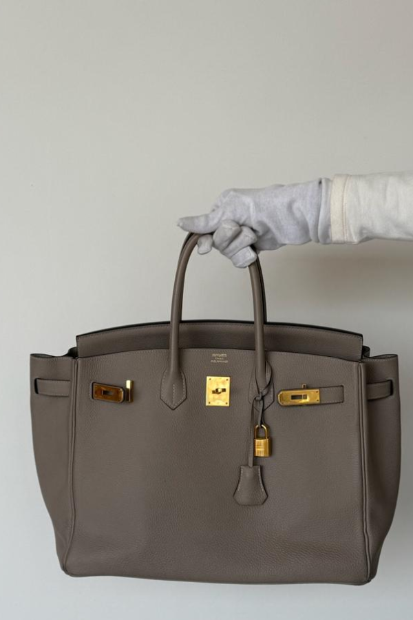 Hermès Birkin 35