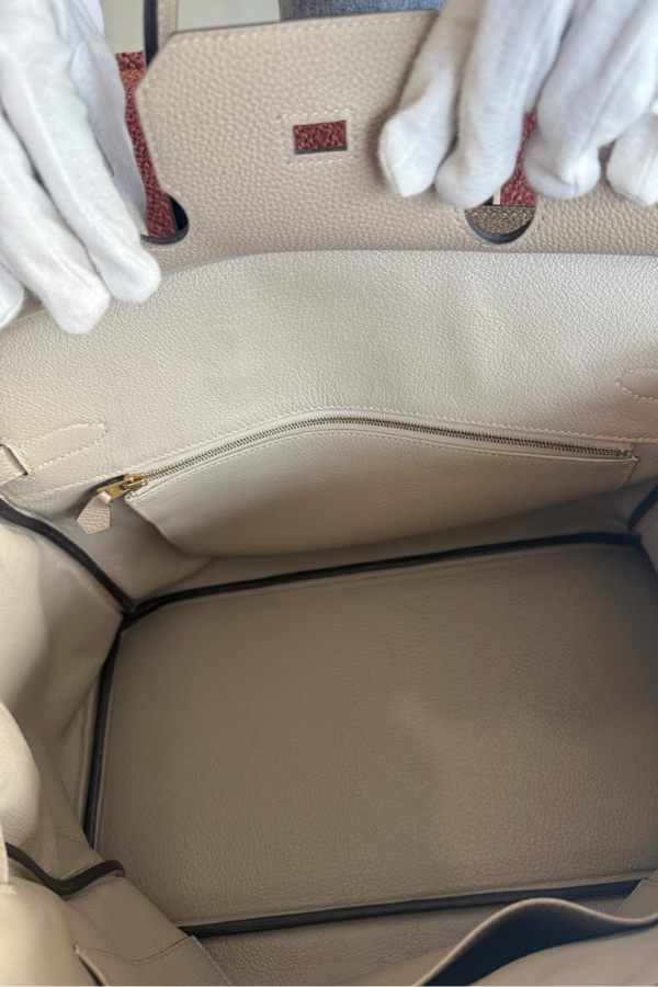 Hermès Birkin 35