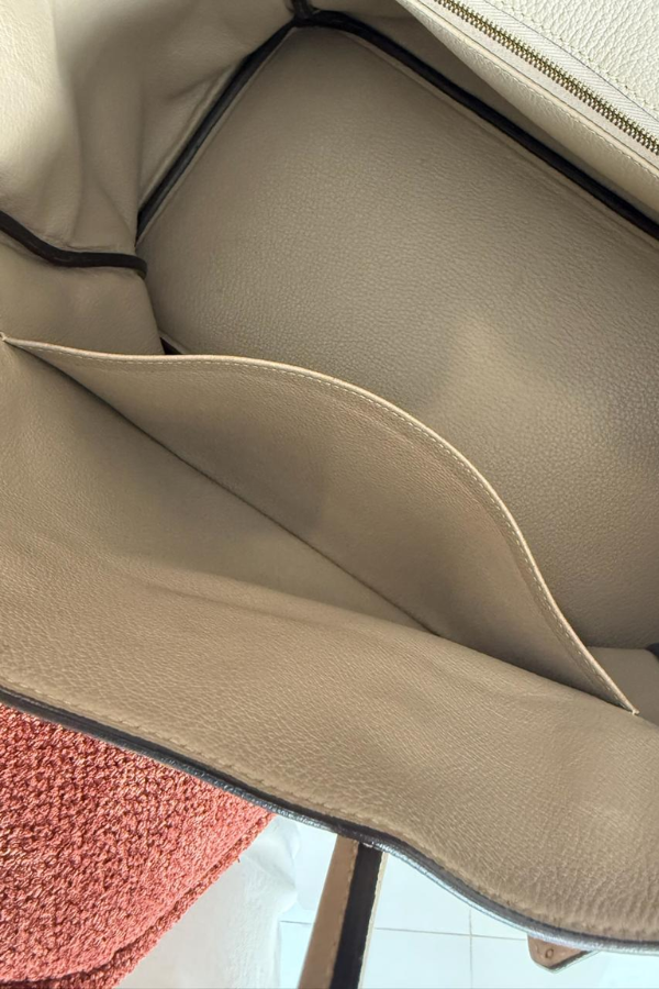 Hermès Birkin 35
