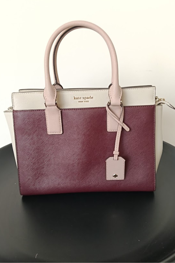 Kate Spade Cameron Satchel