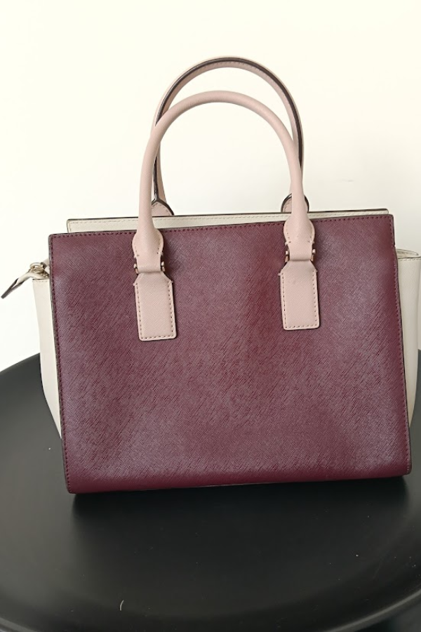 Kate Spade Cameron Satchel