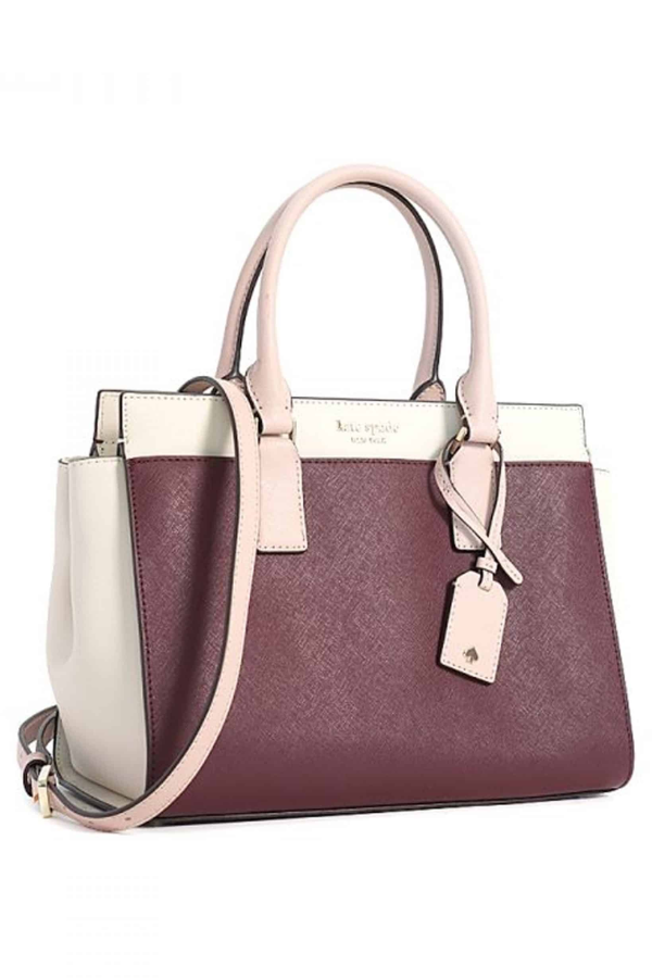 Kate Spade Cameron Satchel