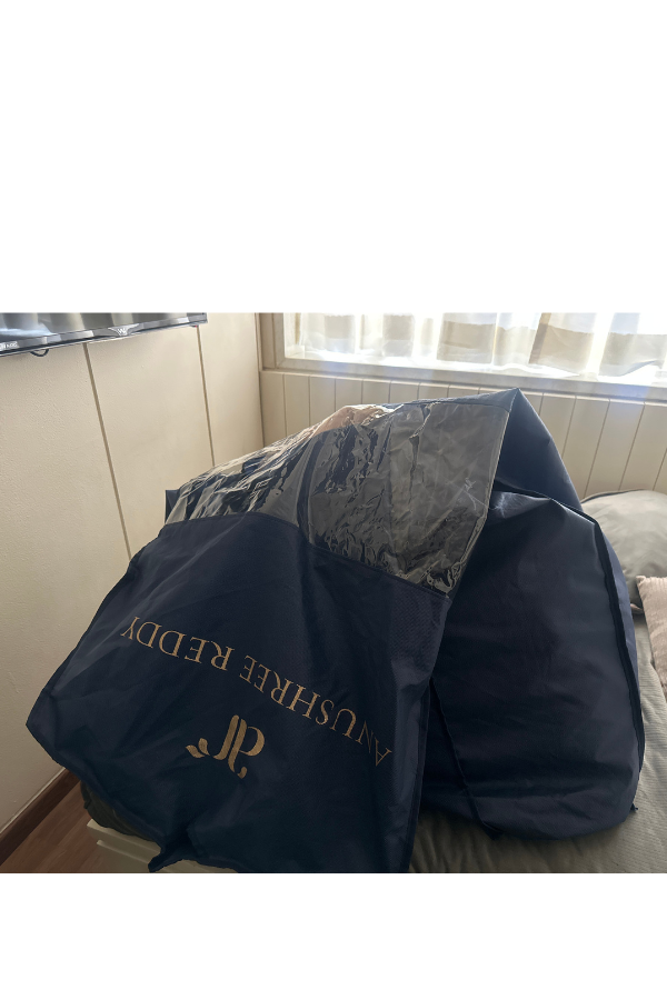 Anushree Reddy Chandini Lehenga Set