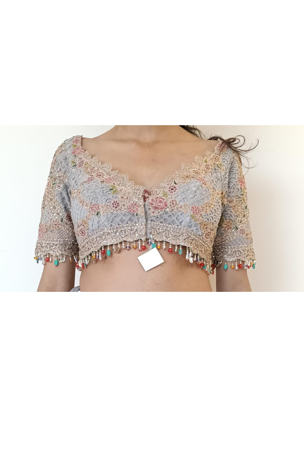 Rimple & Harpreet Lehenga Set