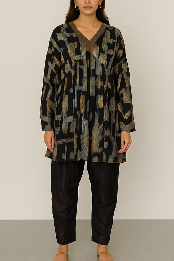 Ritu Kumar Co-ord Set