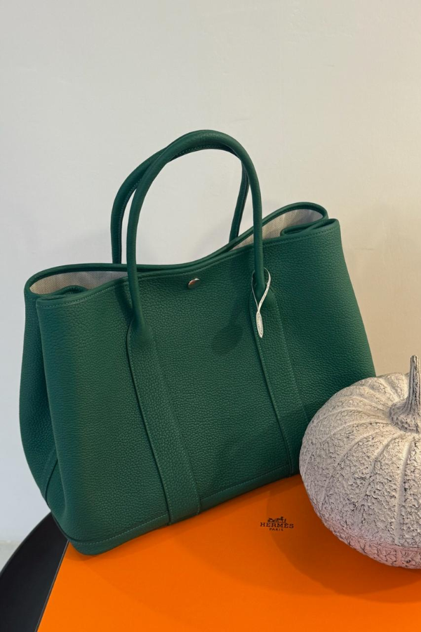 Hermes Garden Party Bag 36