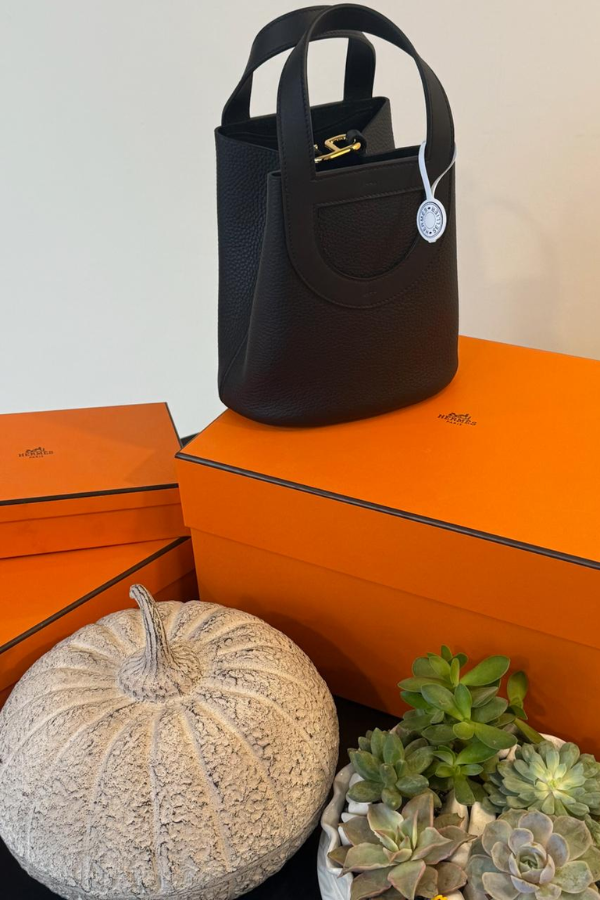 Hermes In-the-Loop 18 Bag