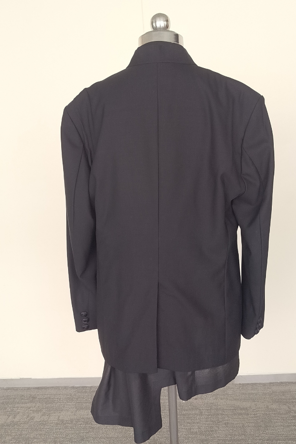 Manish Malhotra Bandhgala Set