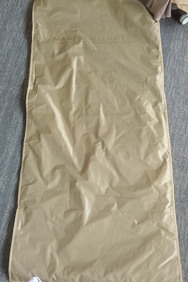 Manish Malhotra Bandhgala Set